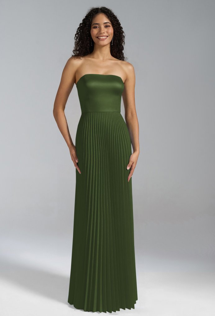 AW Hermione Dress